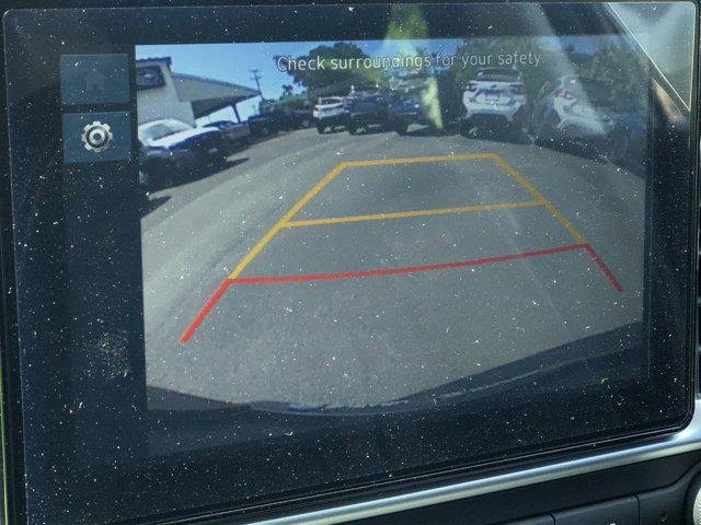 New 2026 Black,Onyx Hyundai SEL image 13