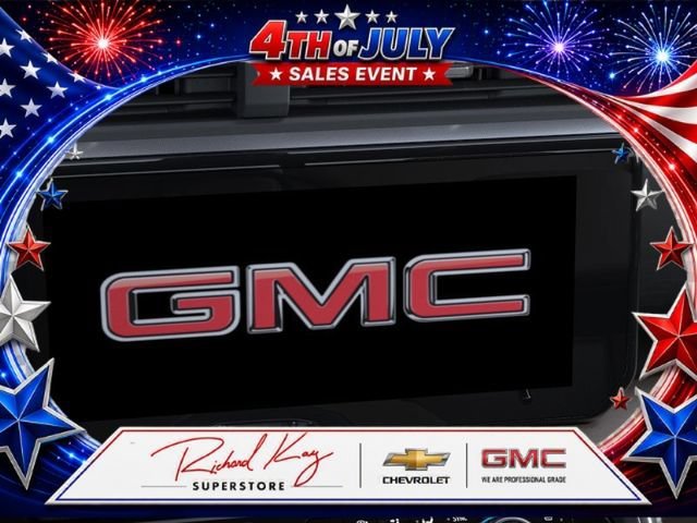 2026 GMC Sierra 1500 Denali - Photo 20