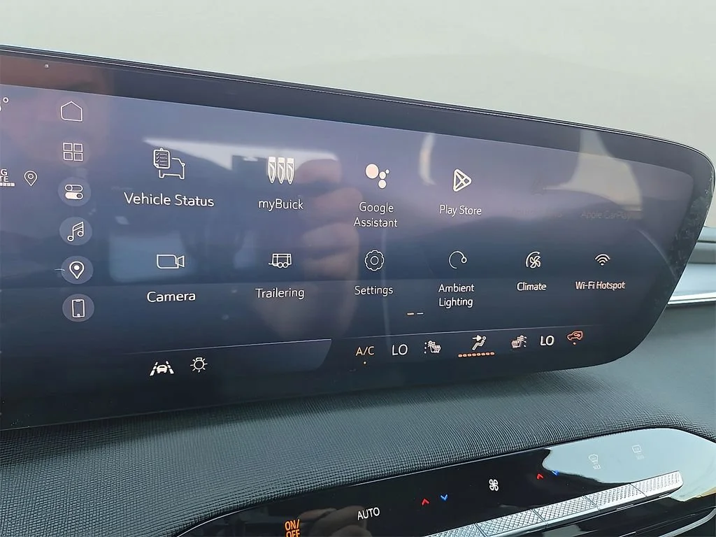 2026 Buick Enclave Sport Touring - Photo 14