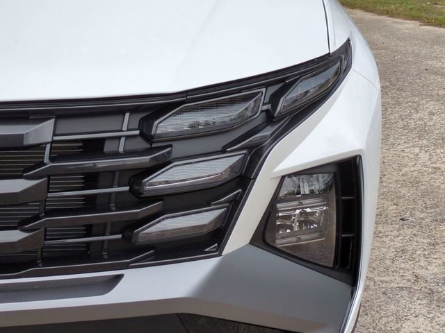 New 2026 White Hyundai SEL AWD image 37