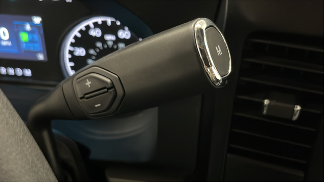 Used 2025 Carbonized Gray Metallic Ford XL image 18