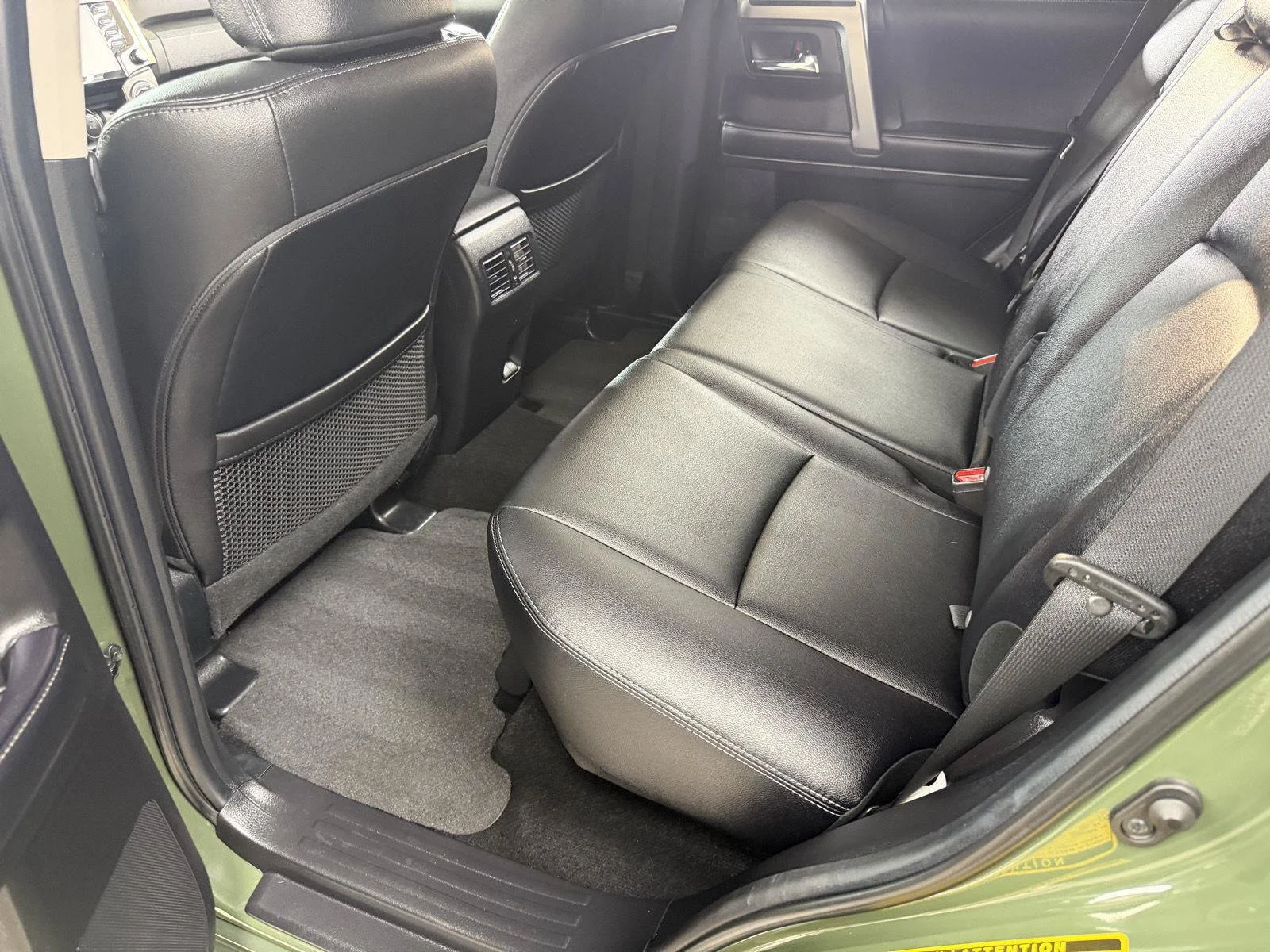 Used 2022 Green Toyota TRD Sport image 33