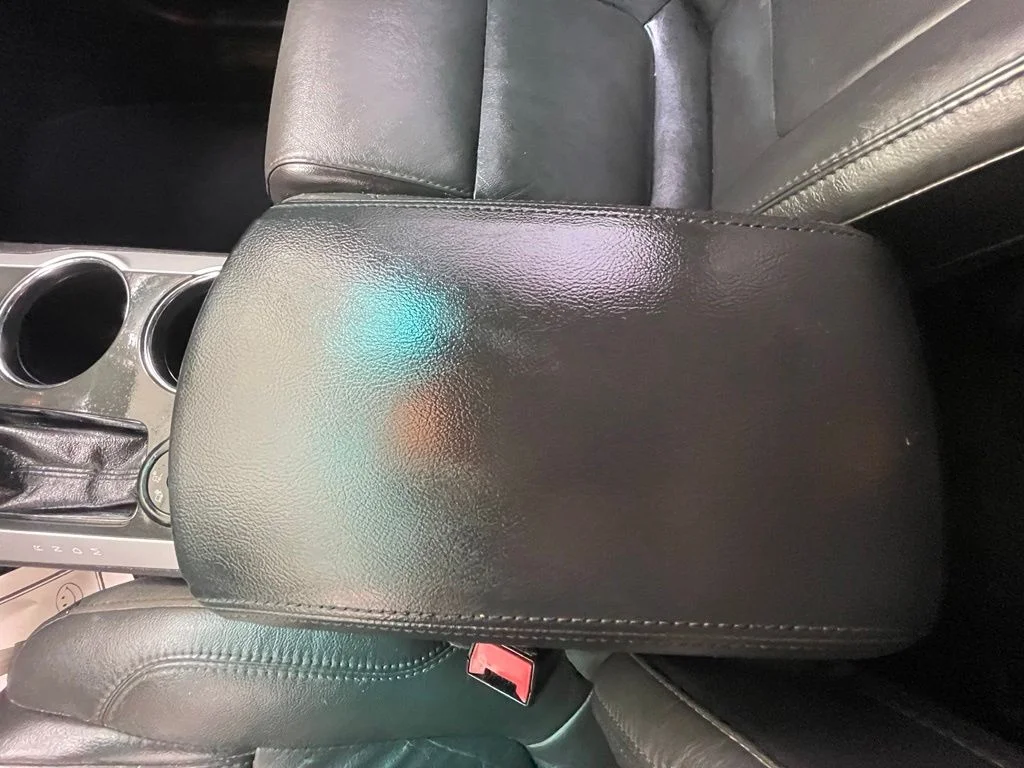 Used 2014 Silver Ford XLT image 18