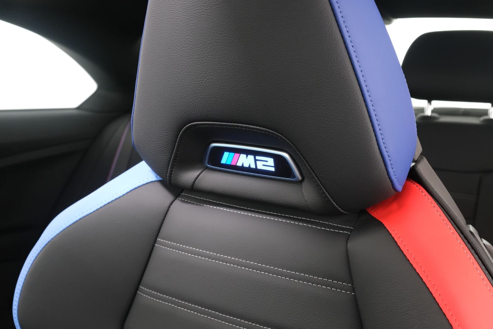 New 2026 Skyscraper Grey Metallic BMW Base image 30