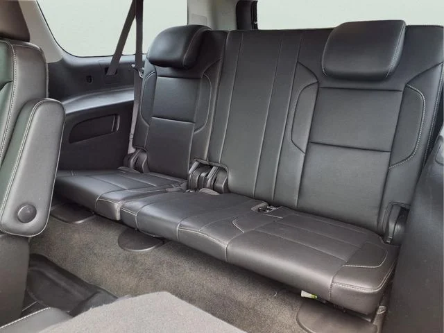 Used 2018 Black GMC SLT image 23