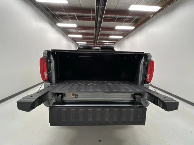 Used 2020 Gray GMC AT4 image 27