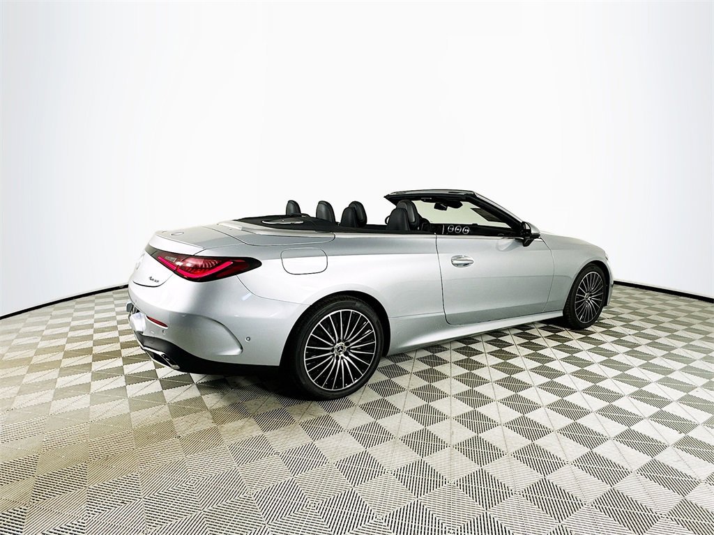2026 Mercedes-Benz CLE CLE 300 - Photo 10