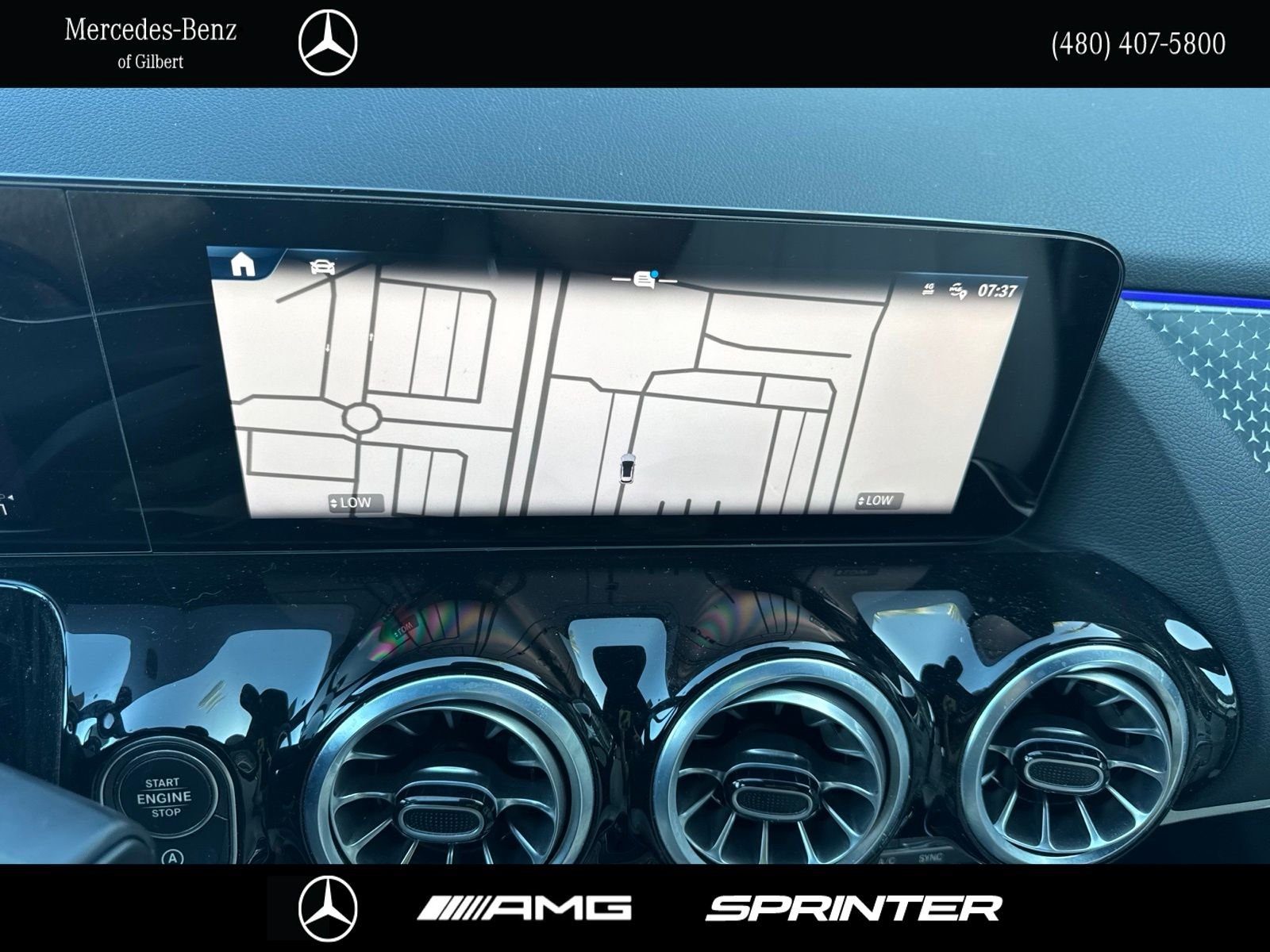 Certified Used 2025  Mercedes-Benz GLA 250 image 27