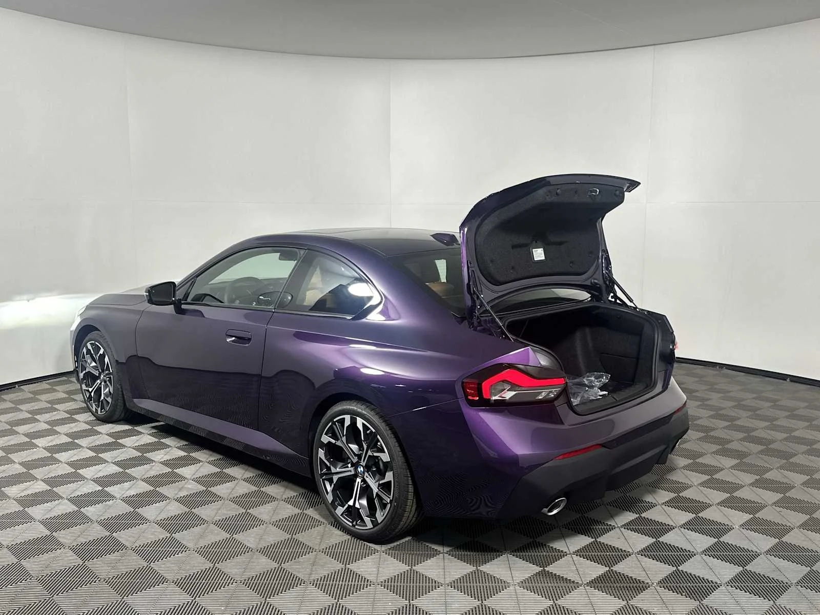 2025 BMW 2 Series 230i - Photo 20