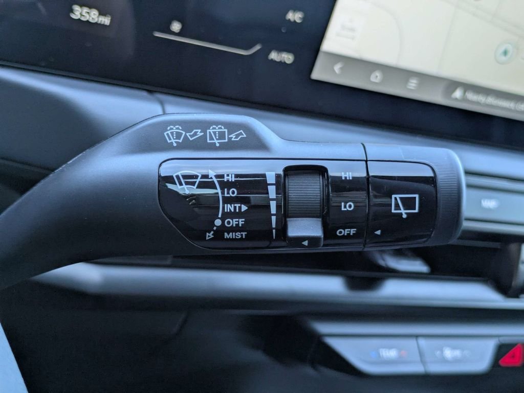 New 2027 Ebony Black Kia X-LINE SX image 30