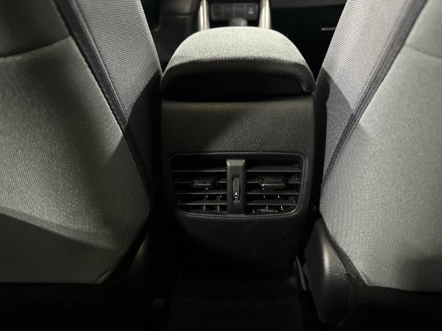 Certified Used 2025 Black Toyota Hybrid S image 31