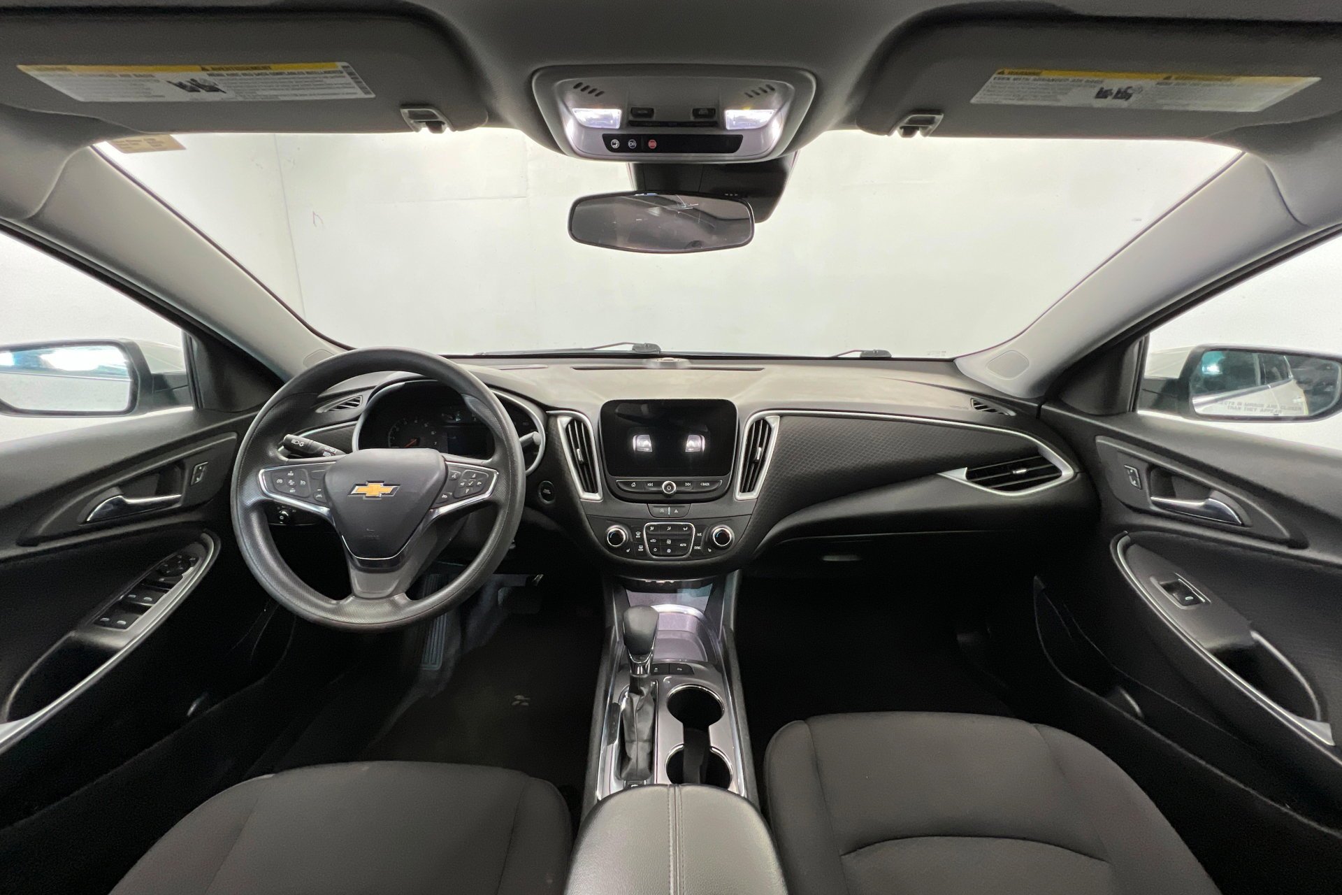 2024 Chevrolet Malibu 1LT - Photo 10