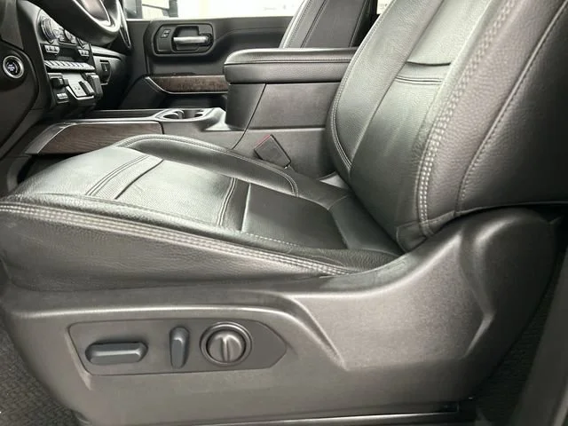 2023 GMC Sierra 2500HD Denali - Photo 24