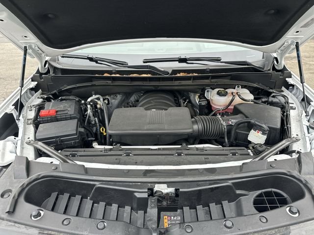 Certified Used 2025 Summit White GMC Denali image 19