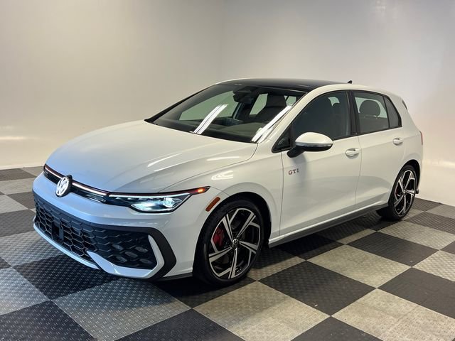 New 2026 White Volkswagen 2.0T SE image 3