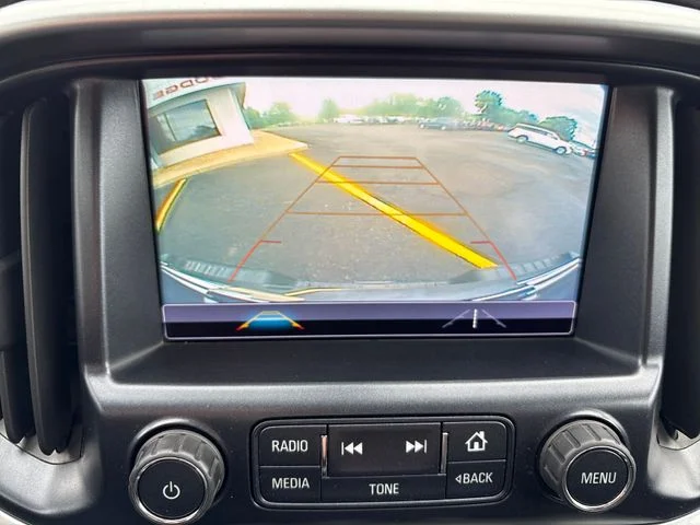 Used 2018 Black Chevrolet LT image 22
