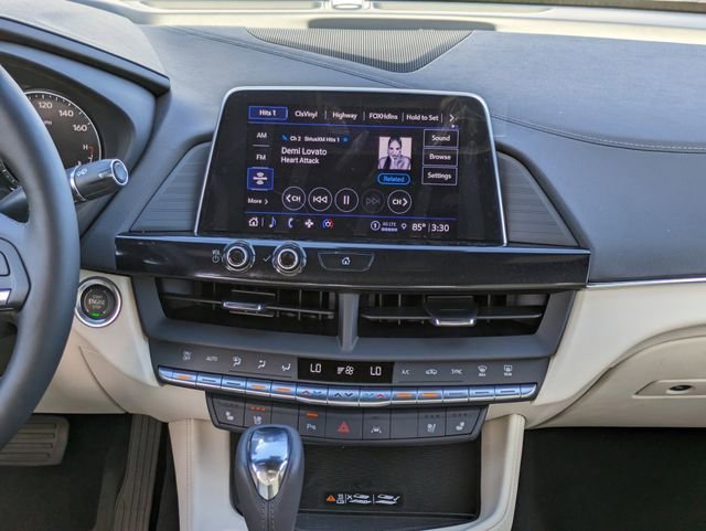 2025 Cadillac CT4 Premium Luxury - Photo 21