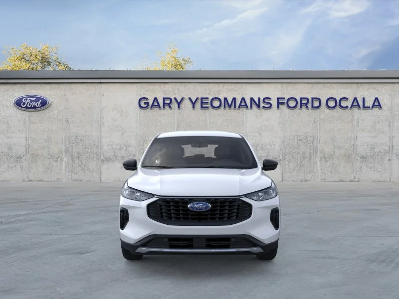 New 2026 Oxford White Ford Active® image 6