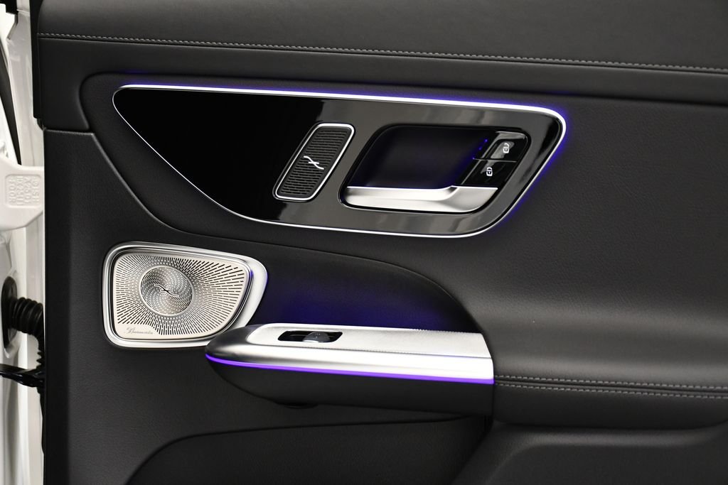 2025 Mercedes-Benz GLC Base - Photo 49