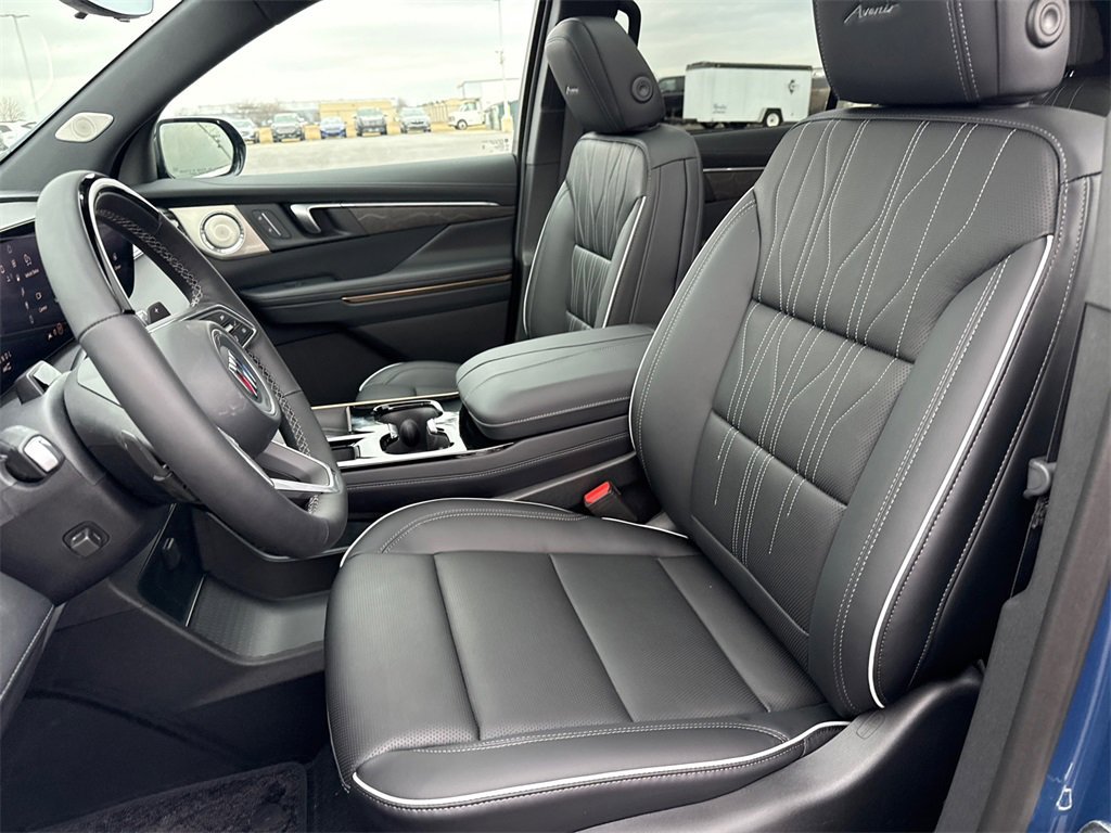 2026 BUICK ENCLAVE - Image 15