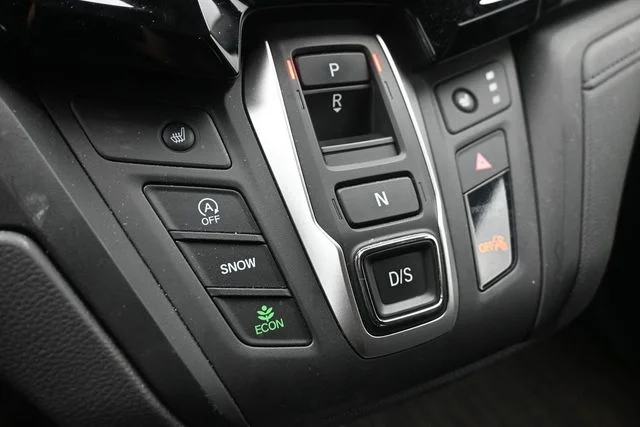 2024 Honda Odyssey EX-L - Photo 19
