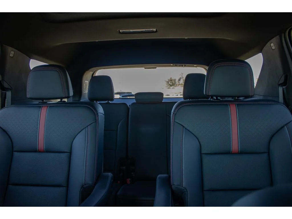 2026 Chevrolet Traverse RS - Photo 59