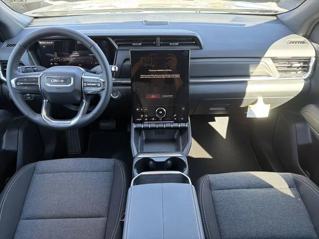 New 2026 Sterling Metallic GMC Elevation image 10