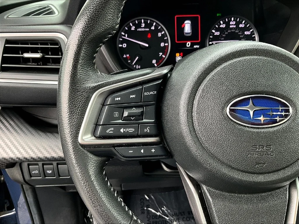 2023 Subaru Ascent Premium - Photo 11