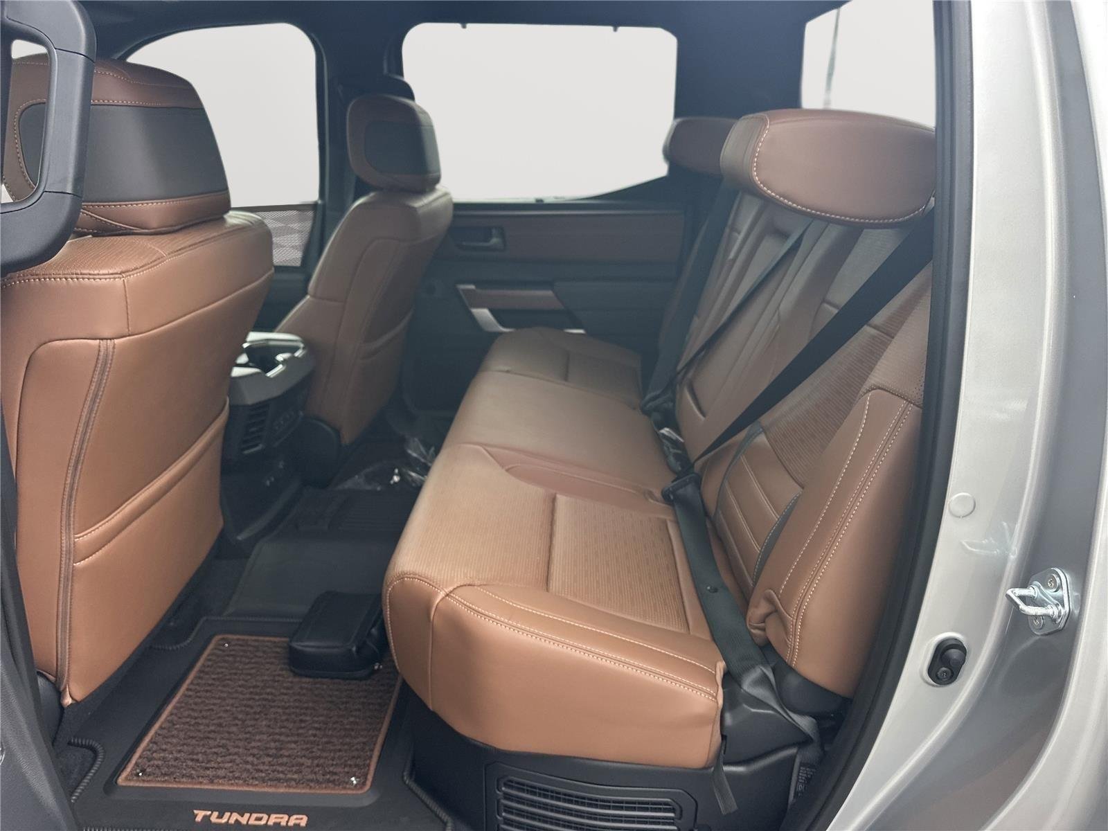 2026 Toyota Tundra 1794 Edition - Photo 21