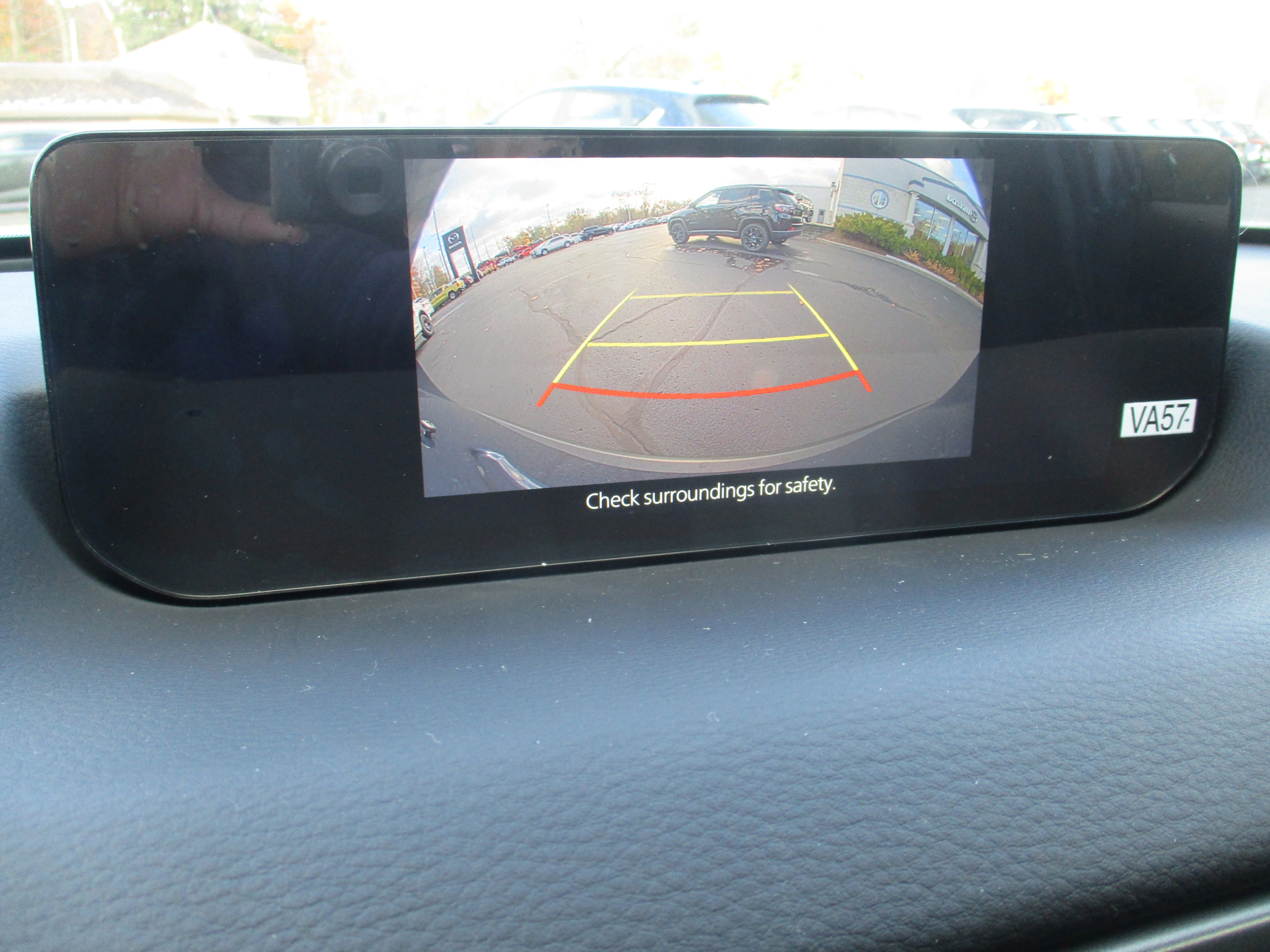 2026 Mazda CX-50 Premium - Photo 30