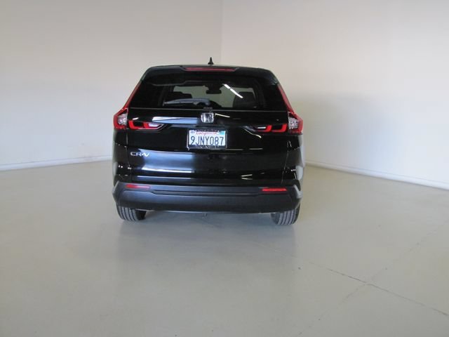 2024 Honda CR-V EX - Photo 24