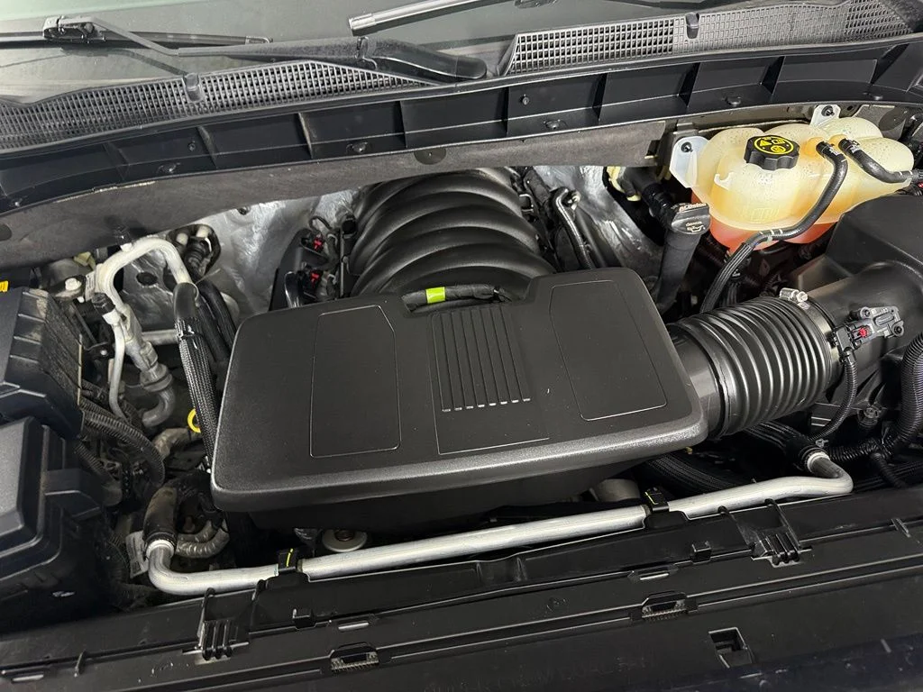 Certified Used 2022 Silver GMC Denali Ultimate image 37