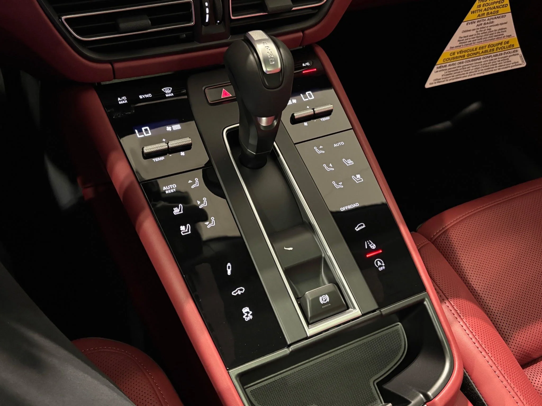 New 2026 Volcano Grey Metallic Porsche S image 24
