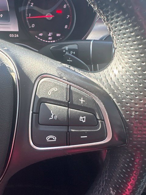 Used 2017 Iridium Silver Metallic Mercedes-Benz C 300 image 19