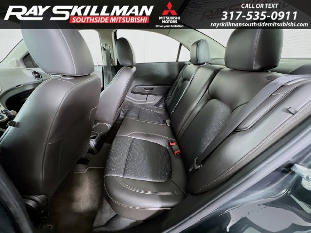 Used 2015 Gray Chevrolet LTZ image 21