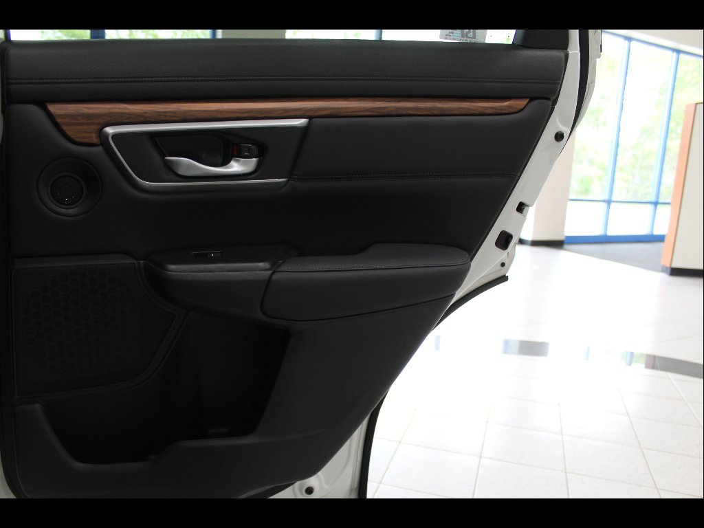 2022 Honda CR-V EX-L - Photo 22