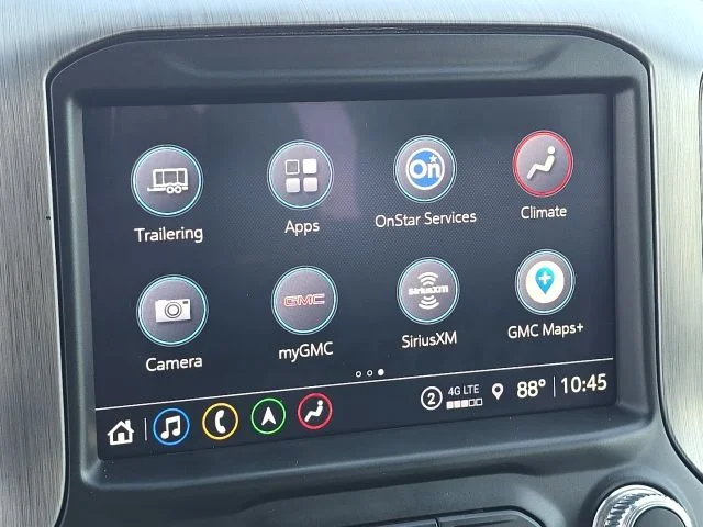 Used 2023 Black GMC Denali image 32