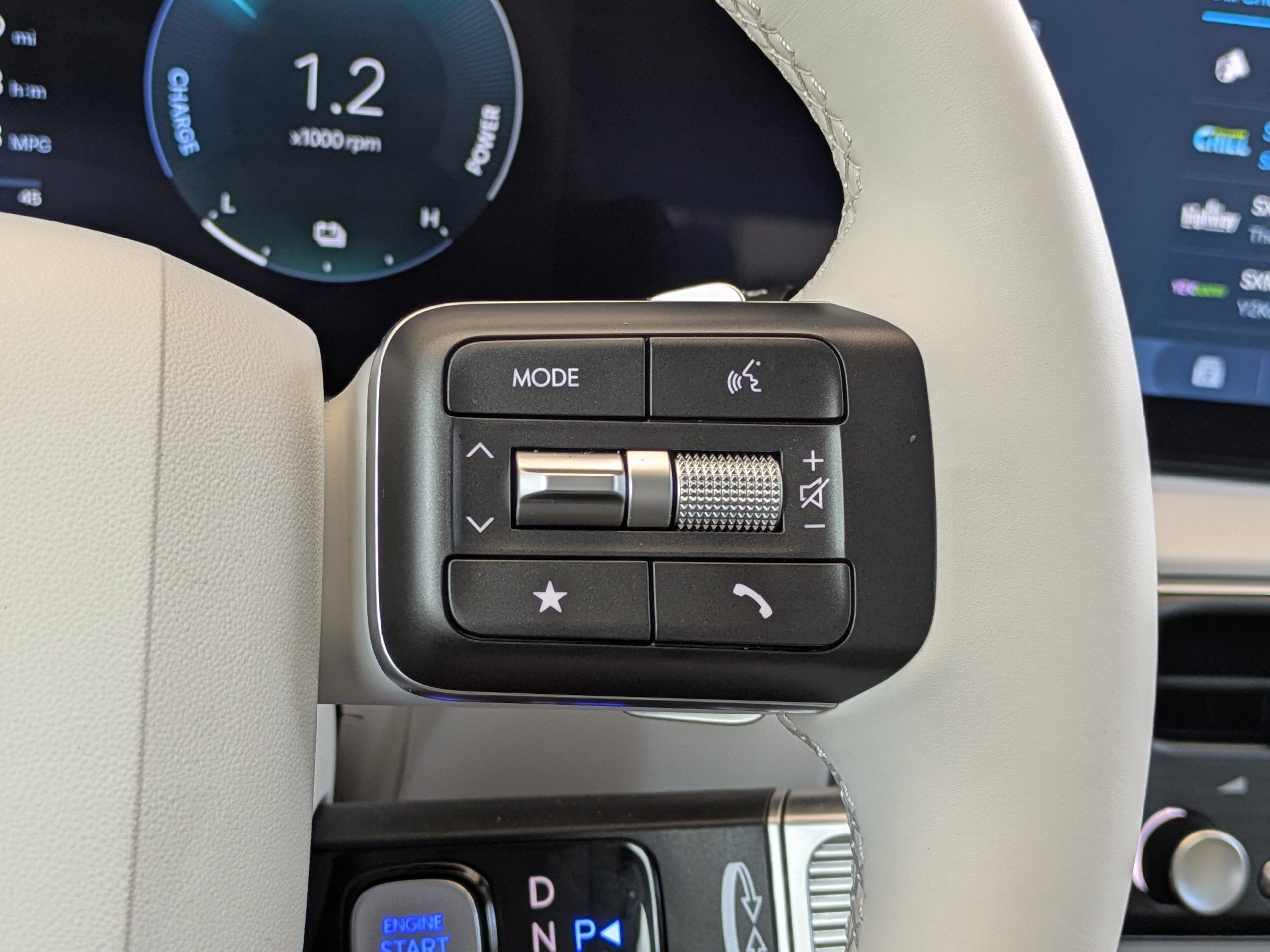 2026 Hyundai Palisade SEL - Photo 26