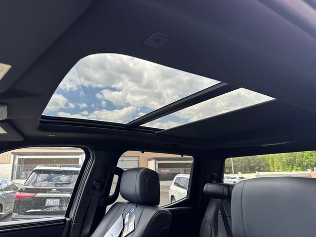 2026 Toyota Tundra Platinum - Photo 17