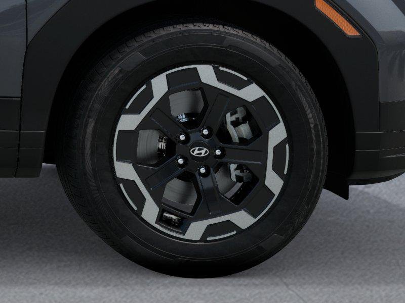 New 2027 Ecotronic Gray Hyundai SE image 27