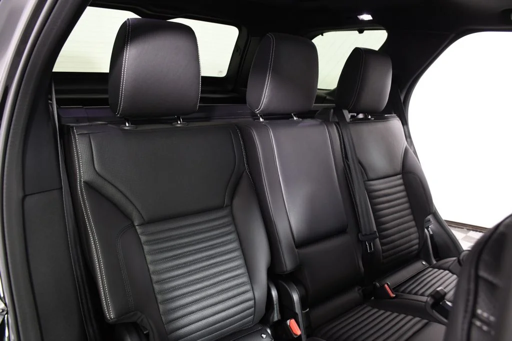 New 2026 Santorini Blk Land Rover Gemini Edition image 23