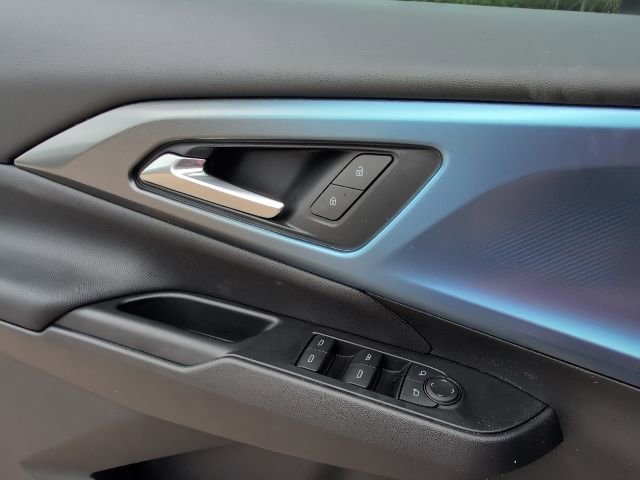 New 2026 Galaxy Gray Metallic Chevrolet LT image 16