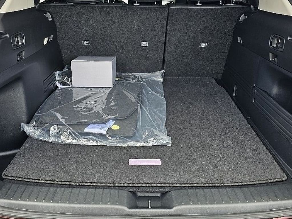2026 Mazda CX-50 Premium - Photo 16