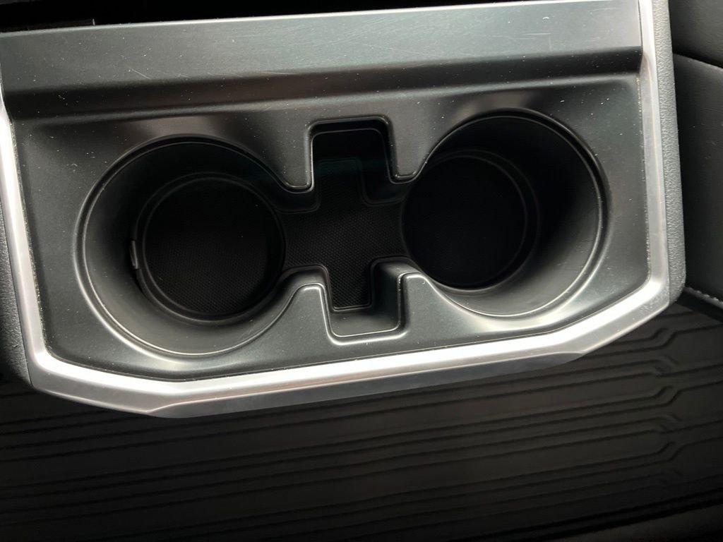 Used 2025 Green Ford Raptor image 35