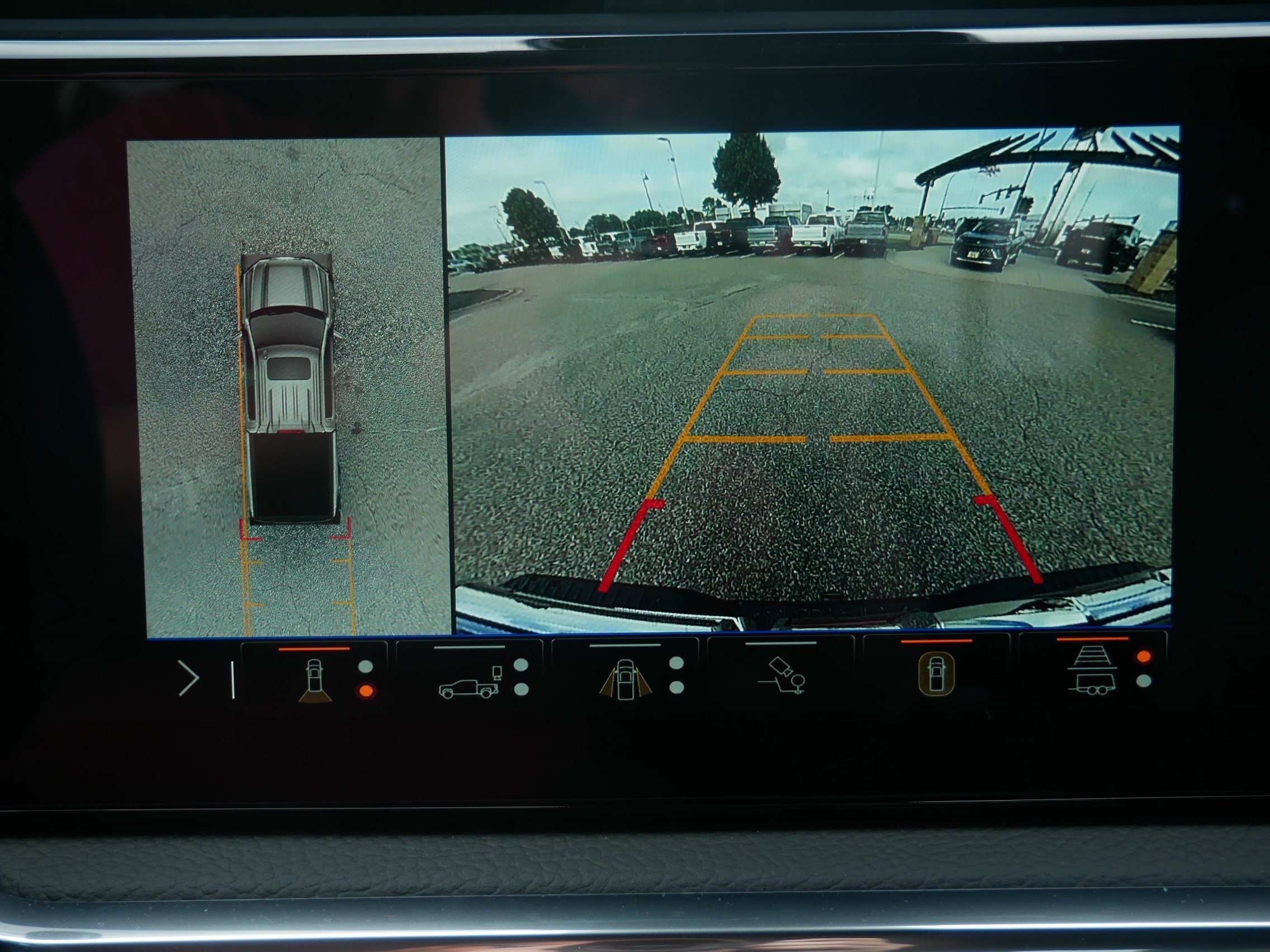 2026 GMC Sierra 1500 Denali - Photo 10