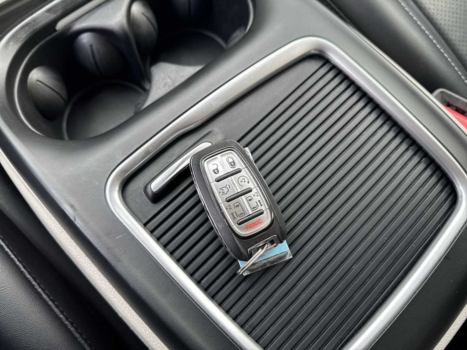 Used 2024 Silver Chrysler Touring L image 31