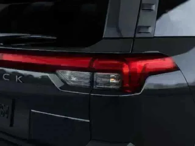 New 2026 CRYSTAL BLACK SILICA Subaru Touring XT image 12