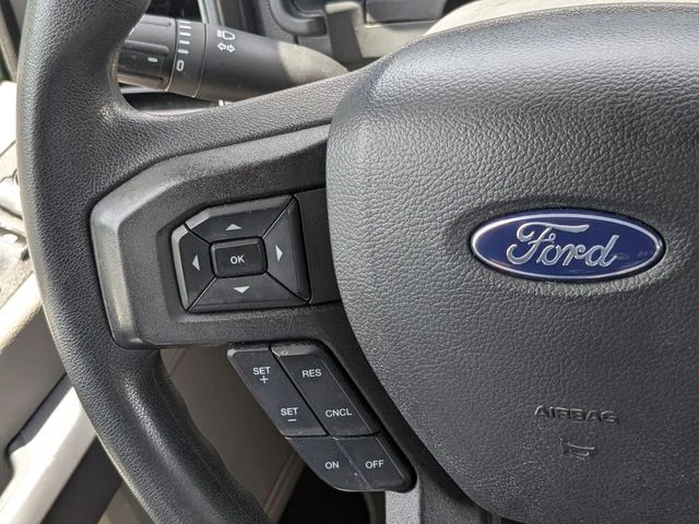 Used 2022 Stone Gray Metallic Ford XLT image 16