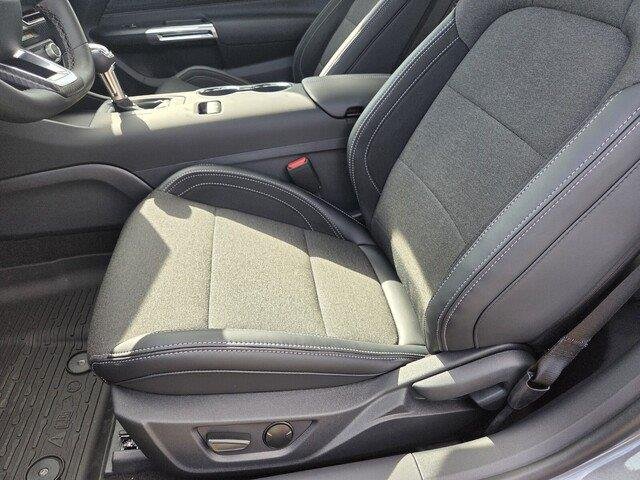 New 2026 Carbonized Gray Metallic Ford EcoBoost® Fastback image 12