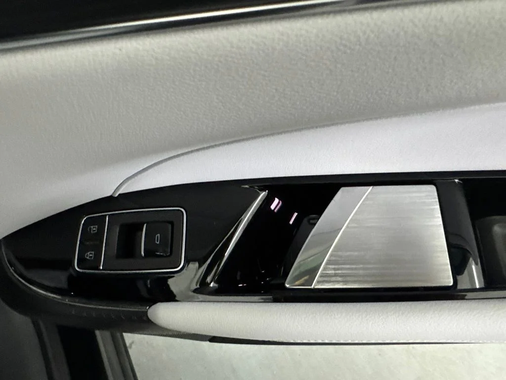 Certified Used 2024 Black Metallic Cadillac Luxury image 34